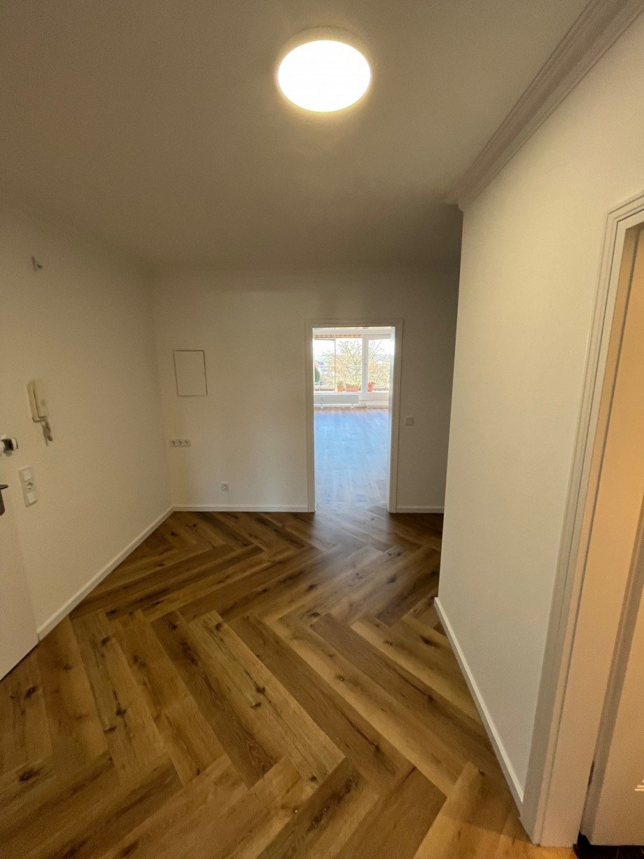  Penthousewohnung Bad Salzuflen