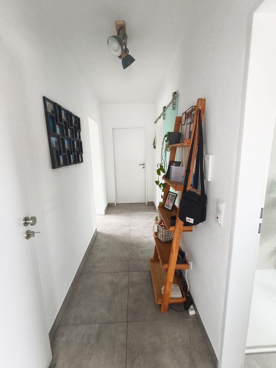 Flur Wohnung Bad Salzuflen