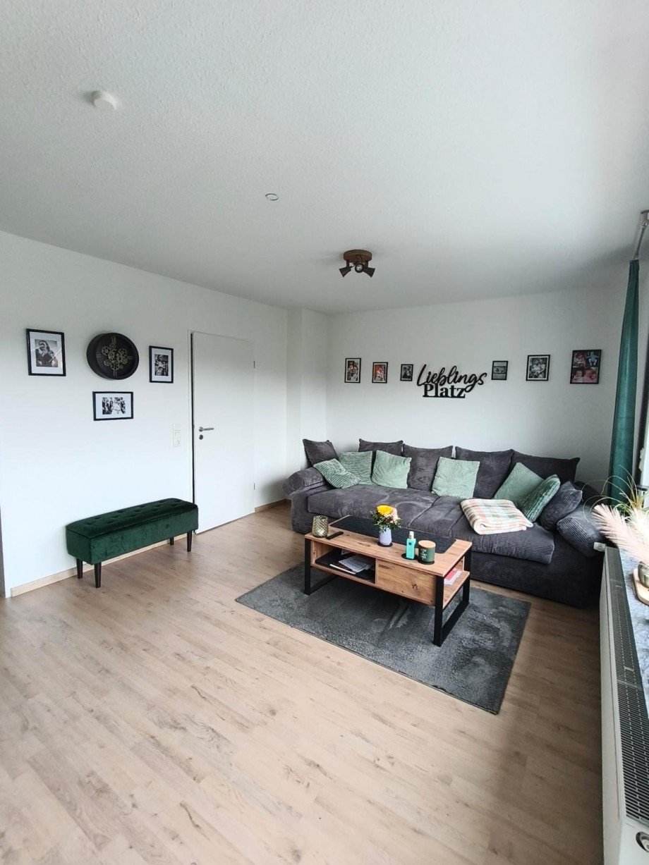 Wohnzimmer Wohnung Bad Salzuflen