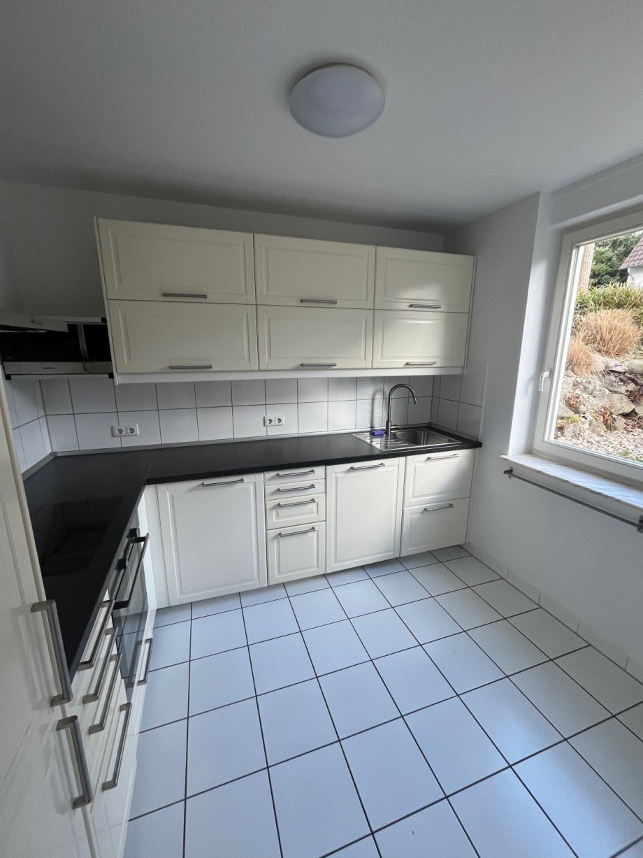 K�che Wohnung Bad Salzuflen