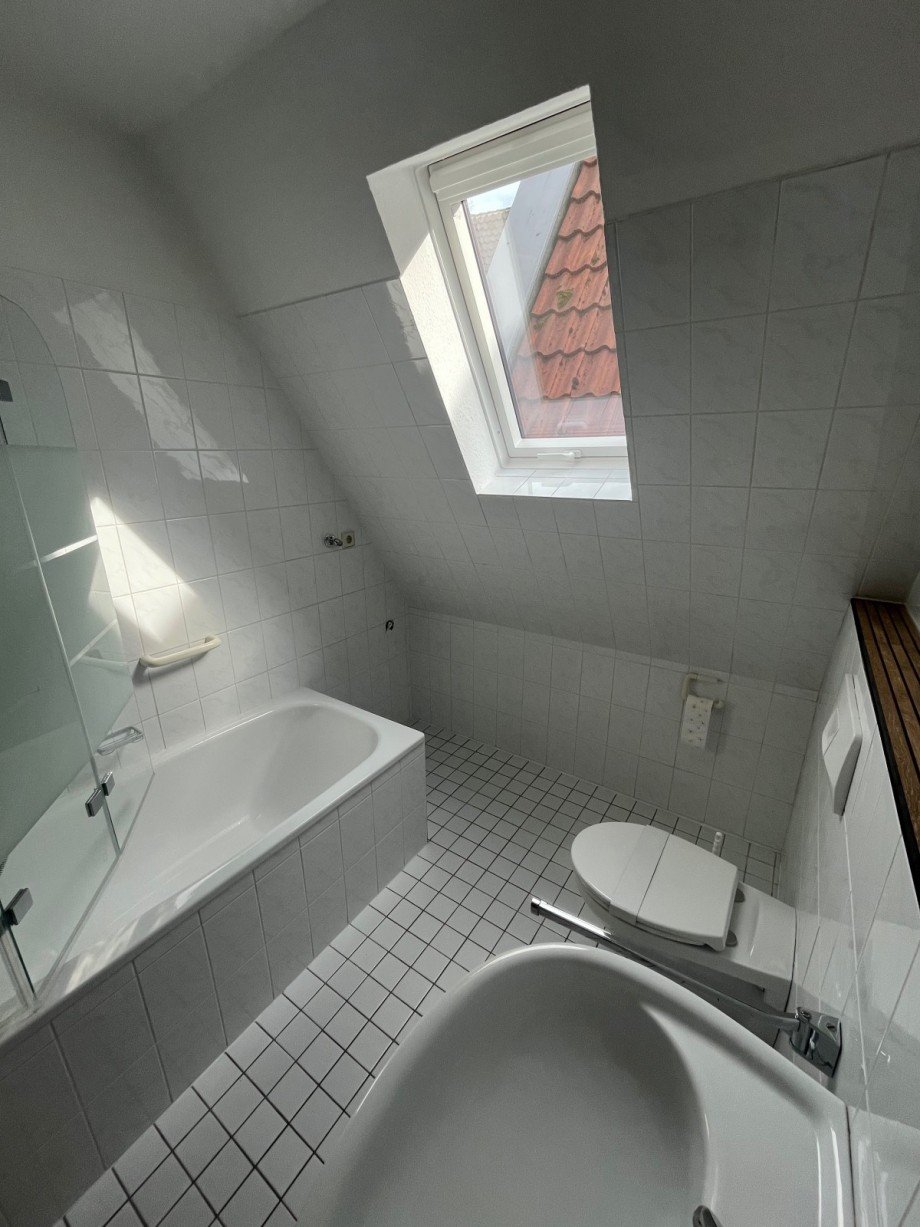 Badezimmer Wohnung Bad Salzuflen