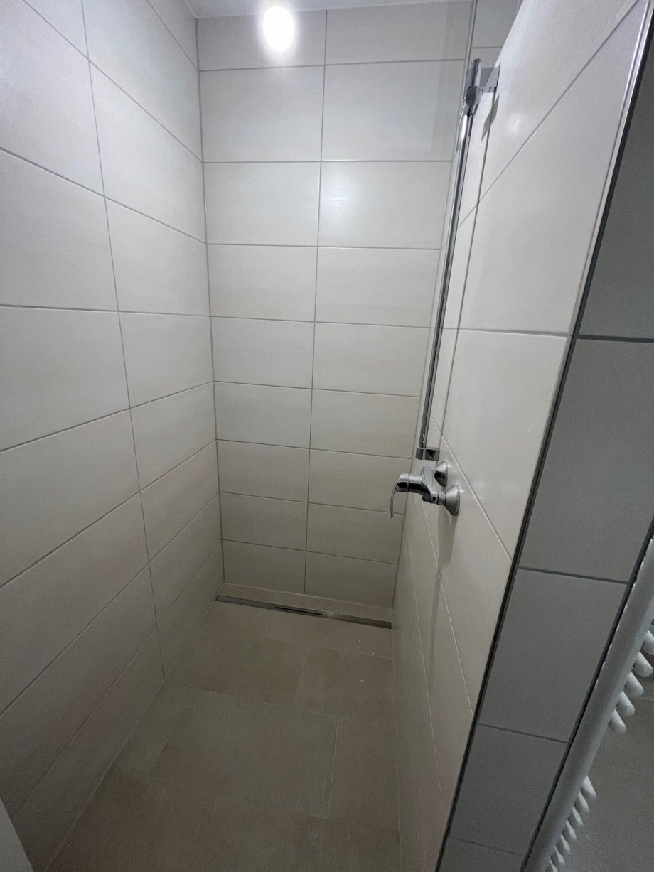 mit Dusche Wohnung Bad Salzuflen