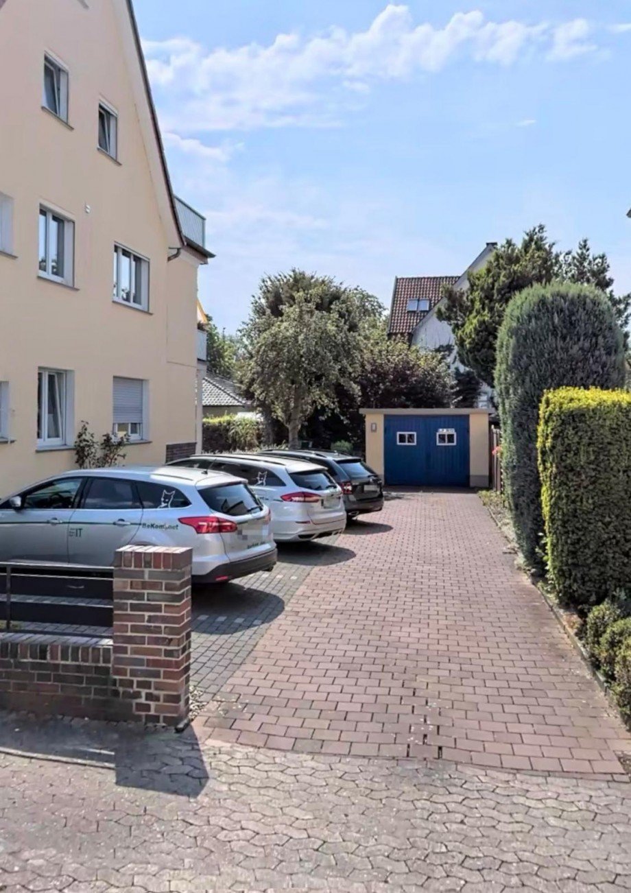  Mehrfamilienhaus Bad Salzuflen