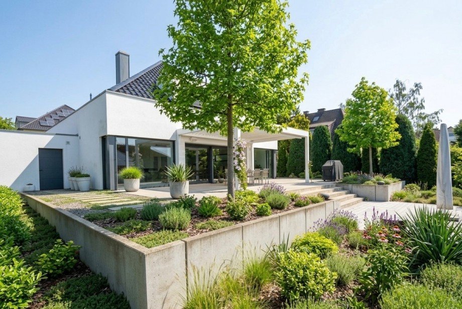  Einfamilienhaus Bad Salzuflen