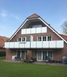 Hauptbild Top gepflegtes 5-Familienhaus in toller Lage von Knetterheide!