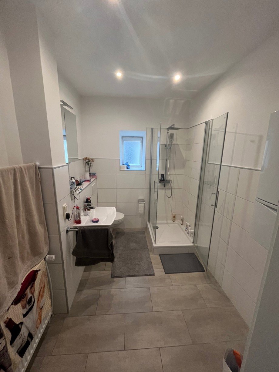 Whg 2.OG Mehrfamilienhaus Bad Salzuflen