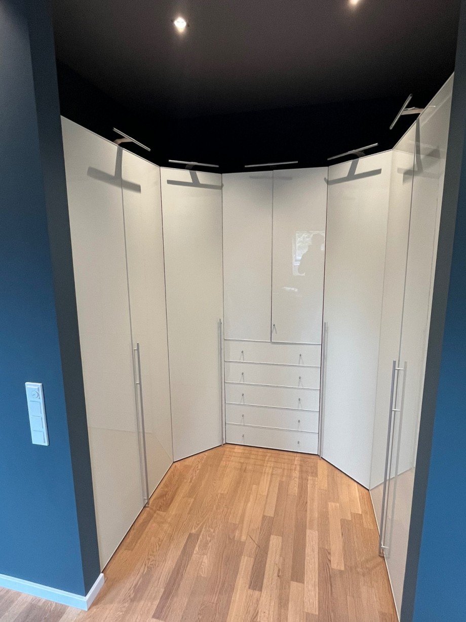 Ankleide Einfamilienhaus Bad Salzuflen