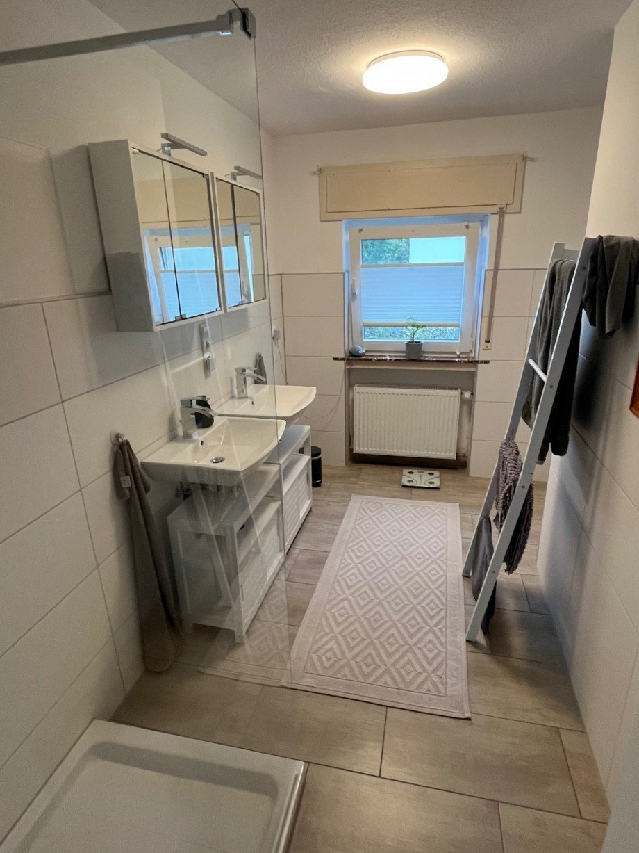 Whg EG Mehrfamilienhaus Bad Salzuflen