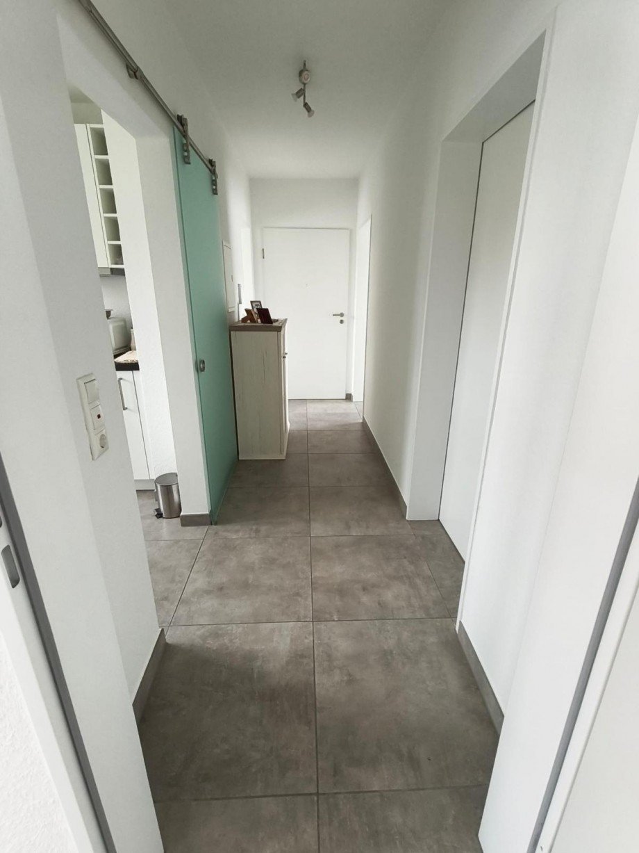 Flur Wohnung Bad Salzuflen