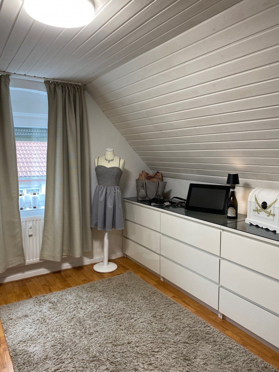 Dachgeschoss Zweifamilienhaus Bad Salzuflen