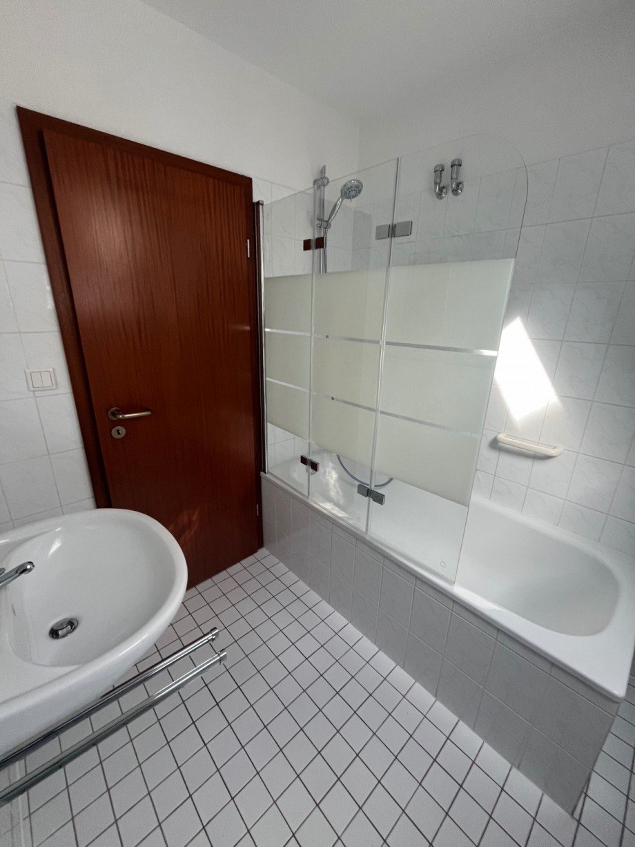 Badezimmer Wohnung Bad Salzuflen