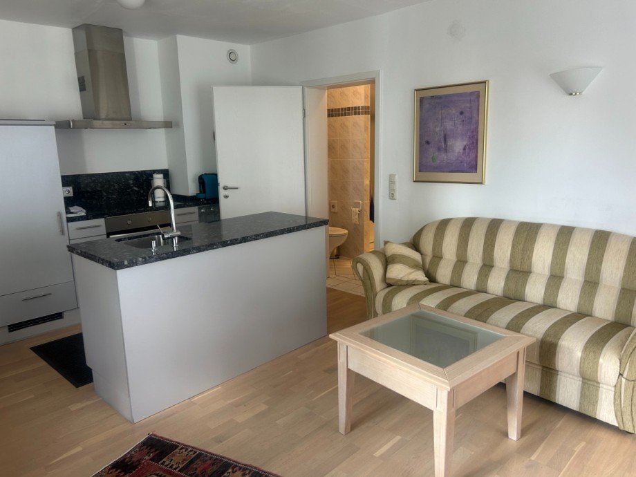 Wohnbereich Wohnung Bad Salzuflen