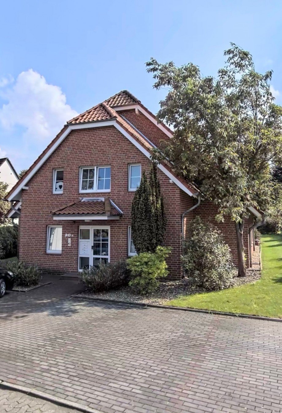  Mehrfamilienhaus Bad Salzuflen