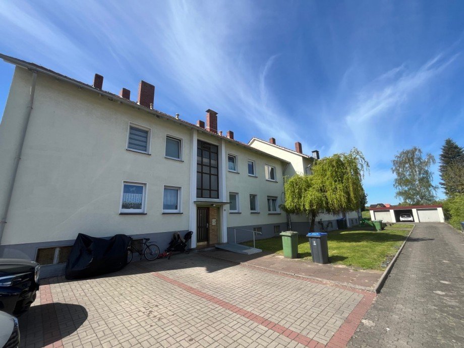  Renditeobjekt Detmold