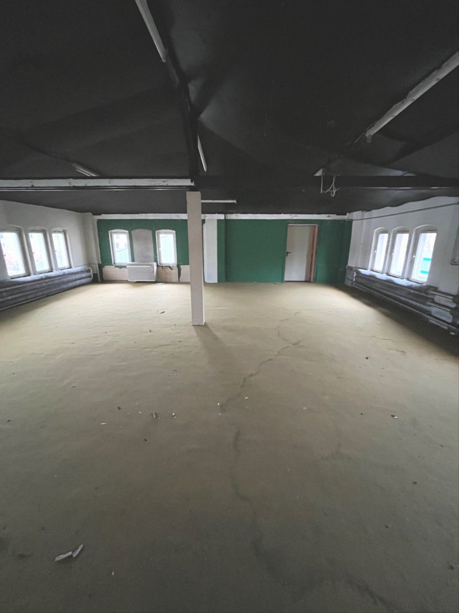 Gewerberaum 1 Halle / Lager / Produktion Bad Salzuflen