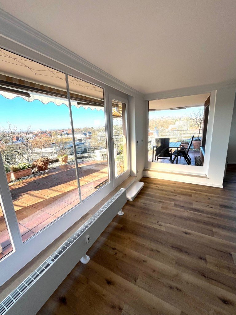  Bad Salzuflen Penthousewohnung Exklusive Penthousewohnung mit Blick in den Kurpark!