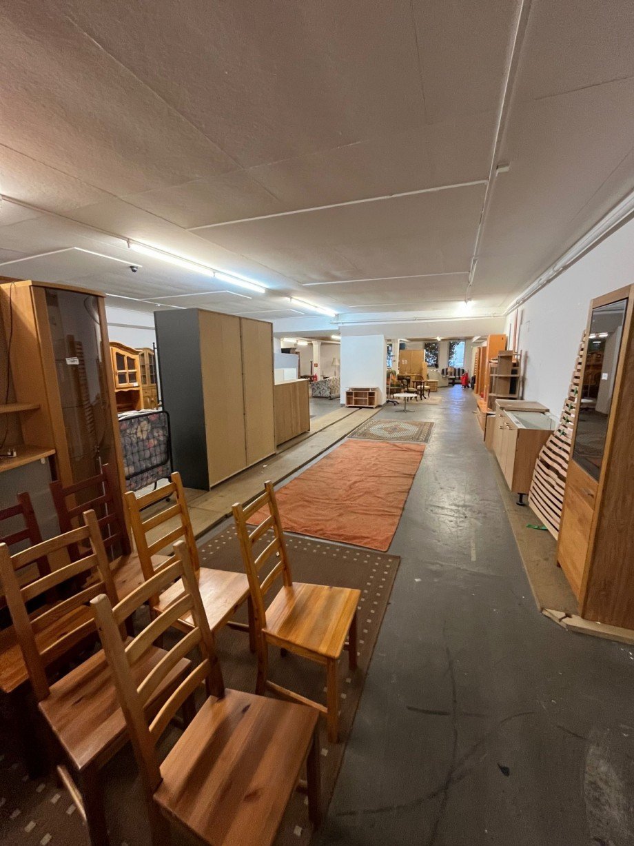 Halle Halle / Lager / Produktion Bad Salzuflen