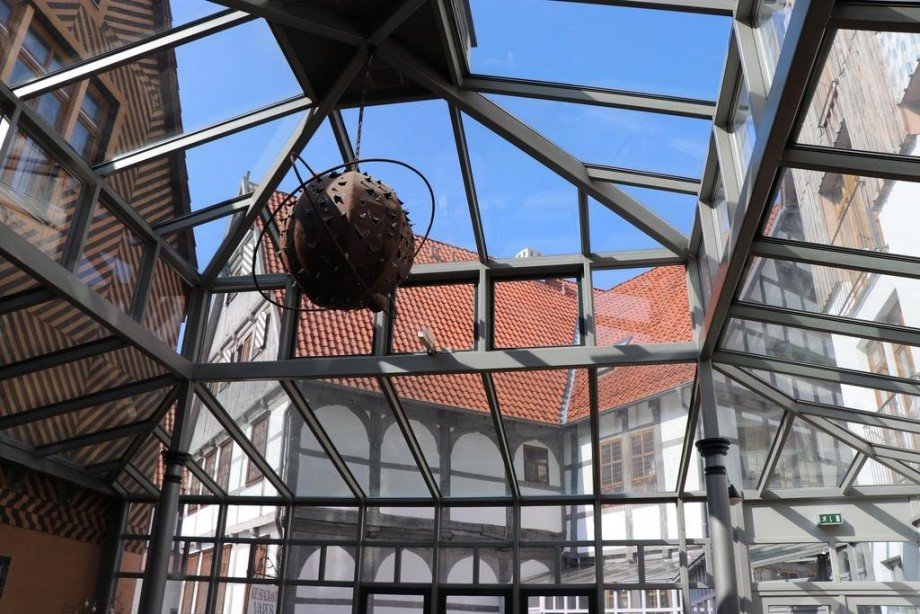  Wohnung Bad Salzuflen