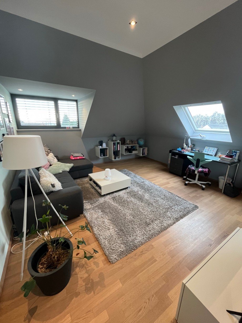 Schlafzimmer 2 Einfamilienhaus Bad Salzuflen