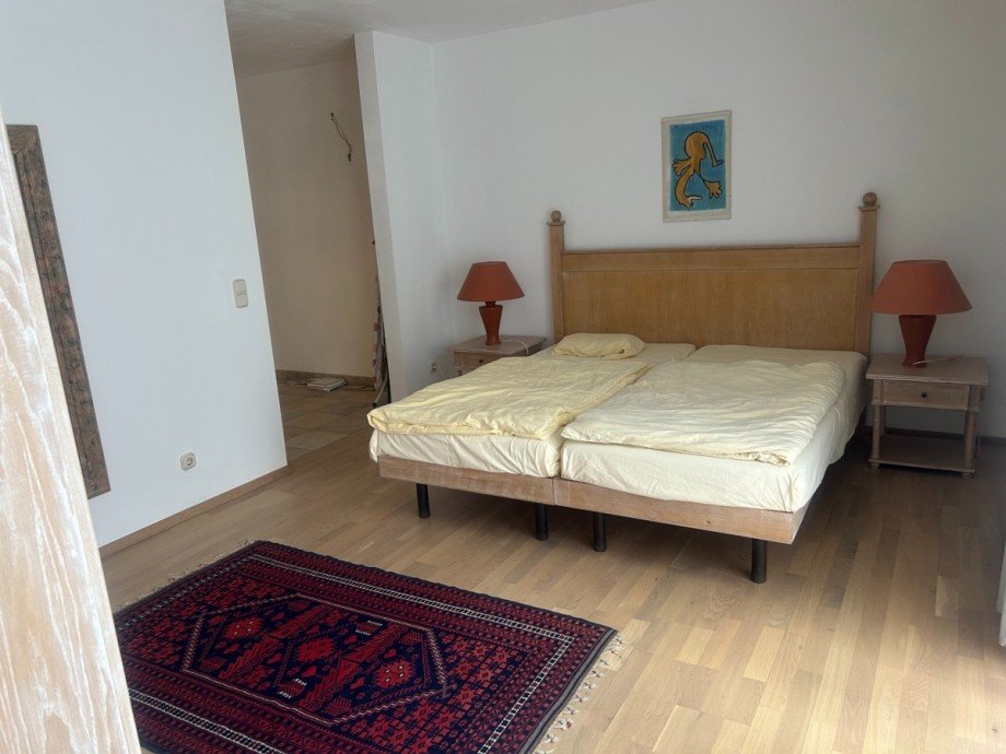 Schlafzimmer Wohnung Bad Salzuflen