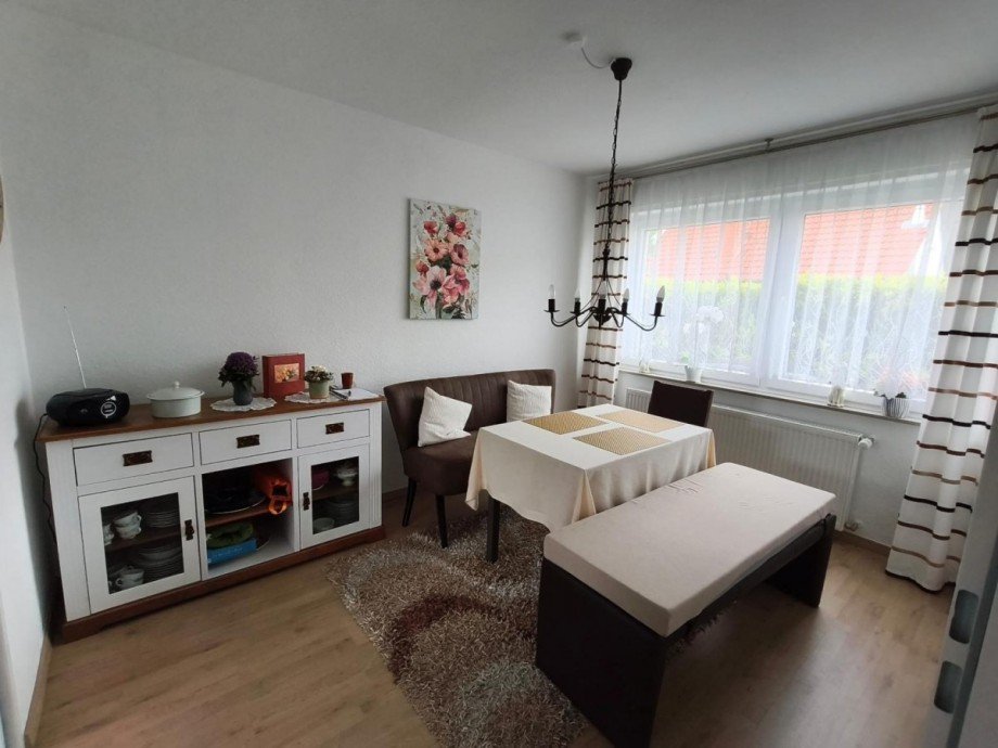 Esszimmer Wohnung Bad Salzuflen