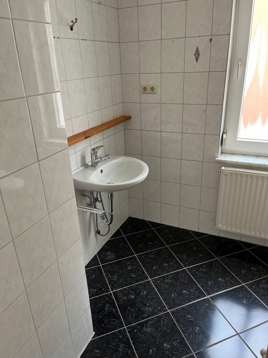 Bad Erdgeschosswohnung Bad Salzuflen