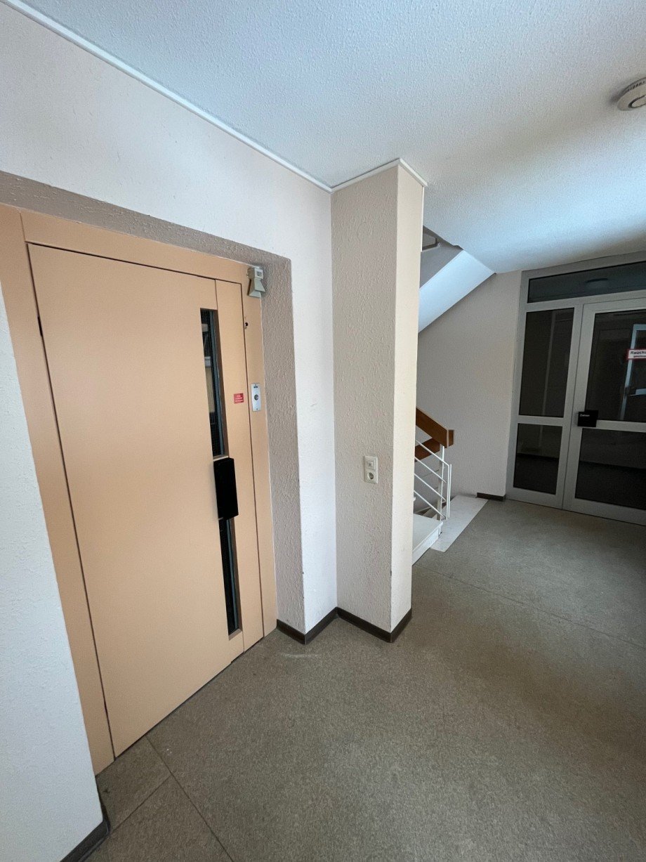 Haus 1 Wohnung Bad Salzuflen