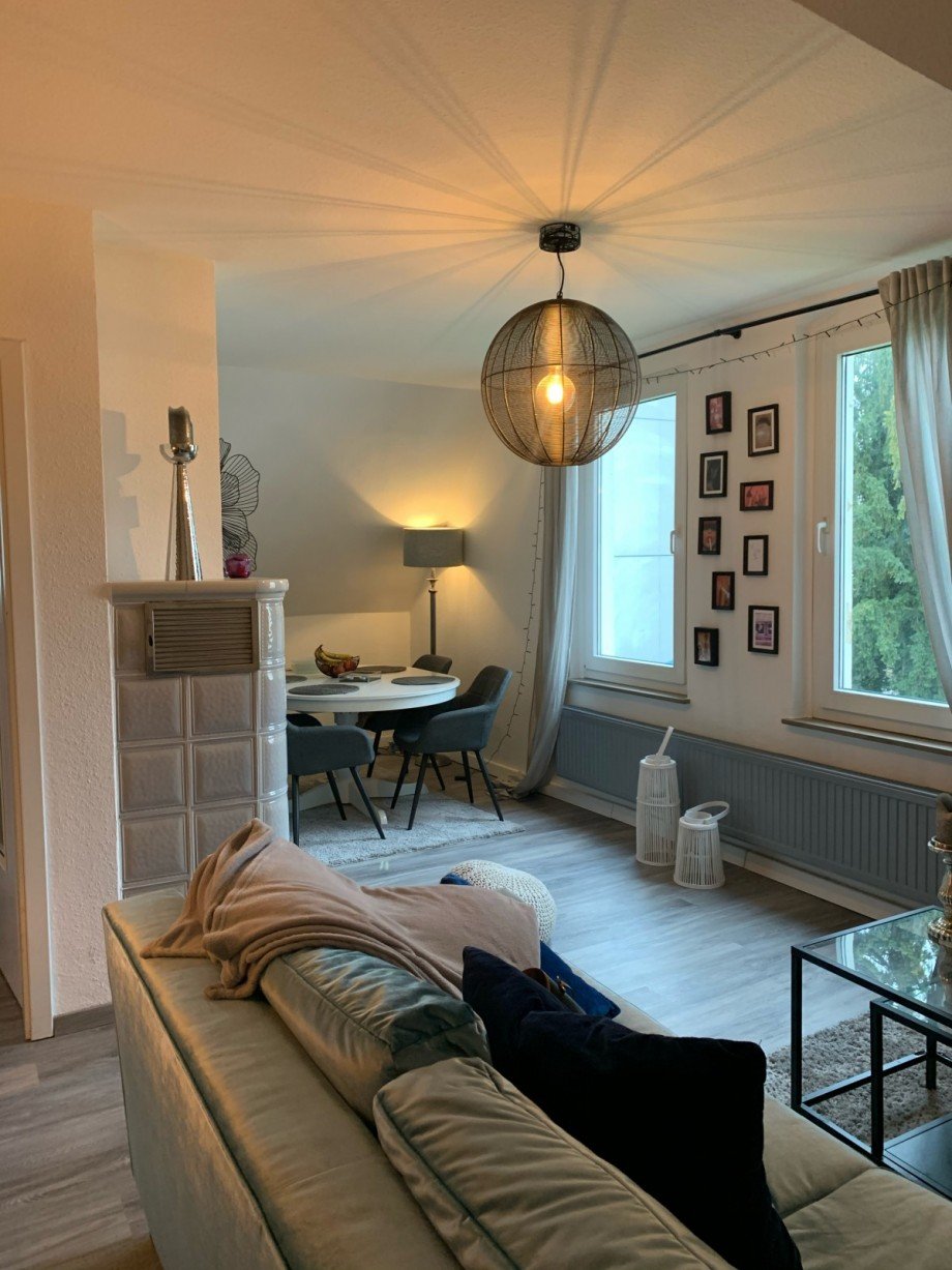  Mehrfamilienhaus Bad Salzuflen