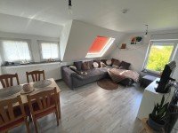 Hauptbild Renovierte 3-Zimmerwohnung im Musikerviertel!