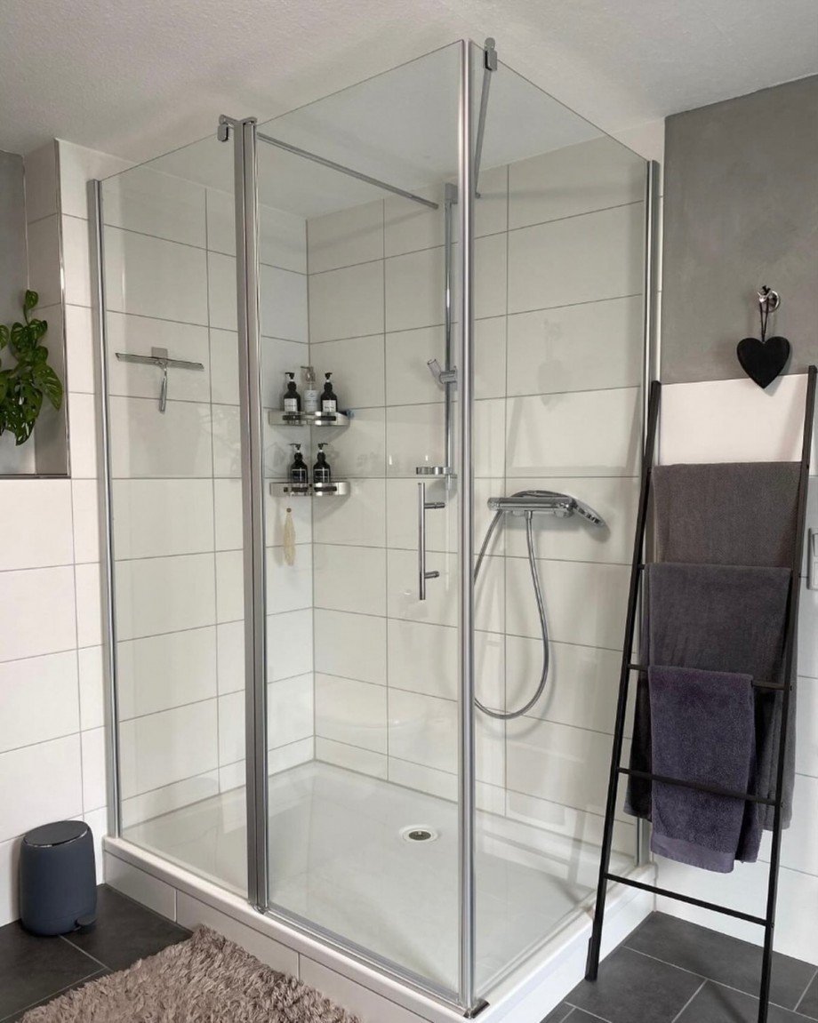 Badezimmer OG Zweifamilienhaus Bad Salzuflen