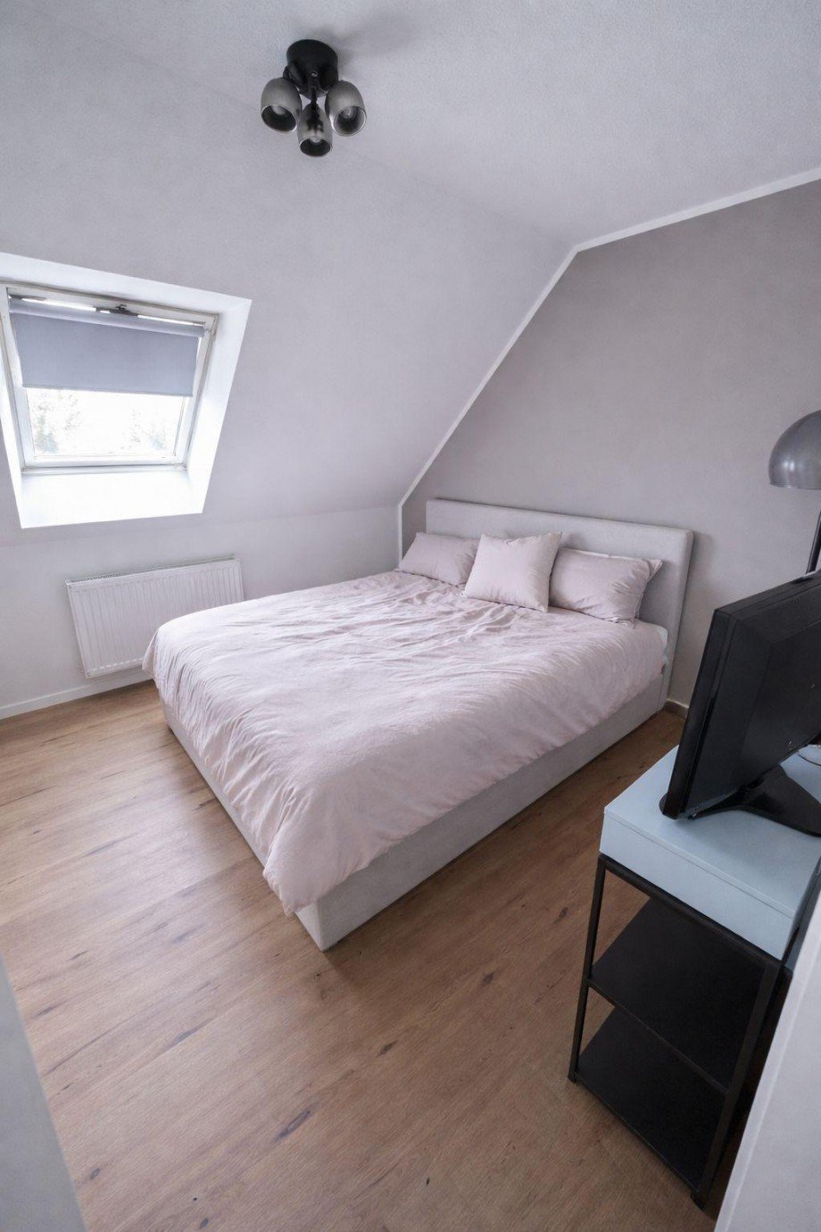  Dachgeschosswohnung Bad Salzuflen