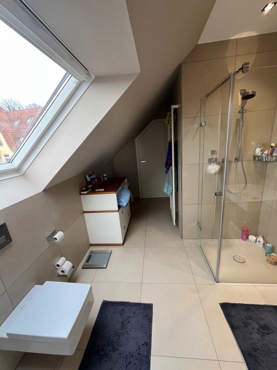 Kinderbad Einfamilienhaus Bad Salzuflen