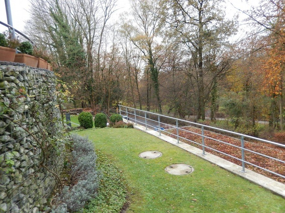 Garten Wohnanlagen Bad Salzuflen