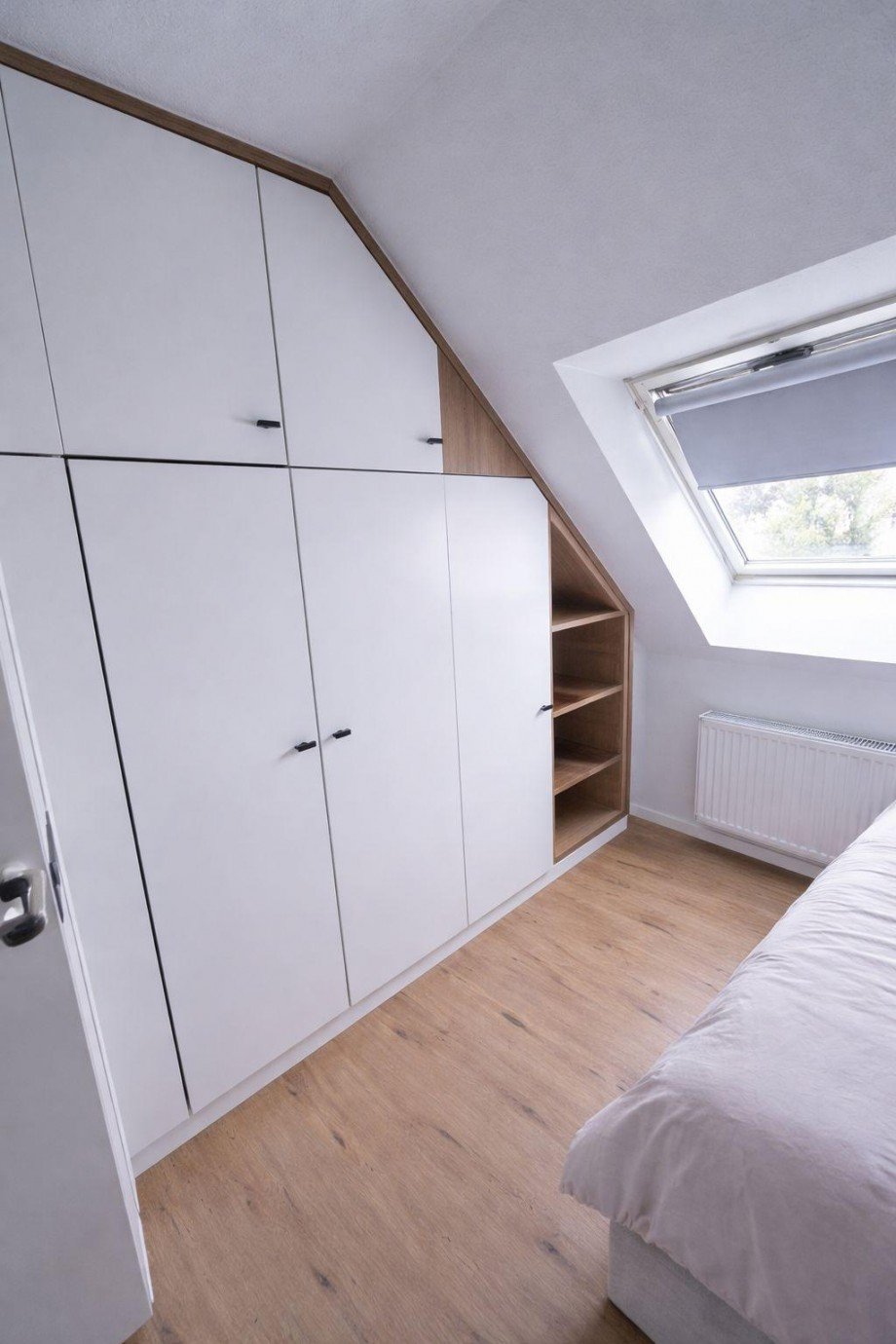  Dachgeschosswohnung Bad Salzuflen