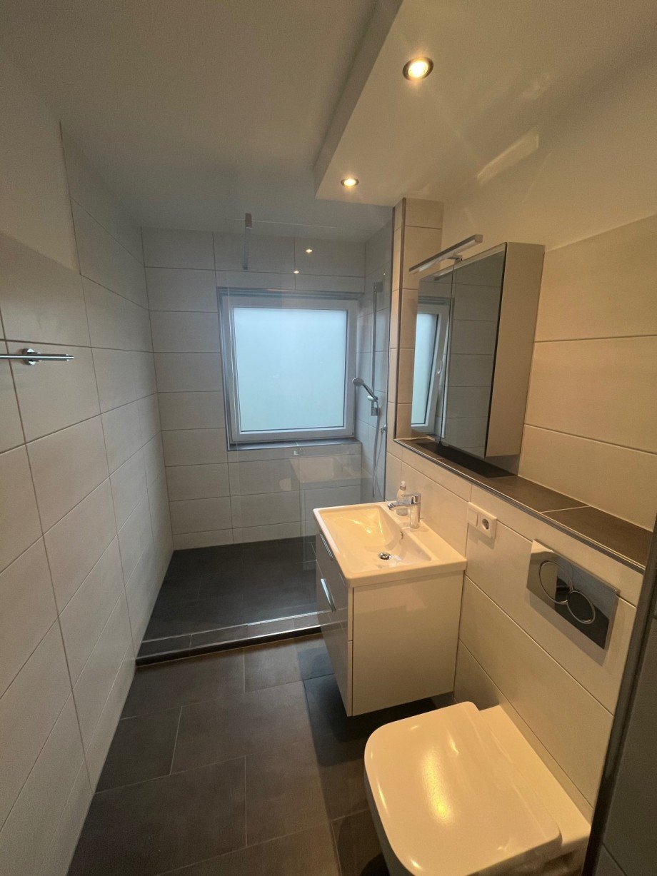 Badezimmer Wohnung Bad Salzuflen