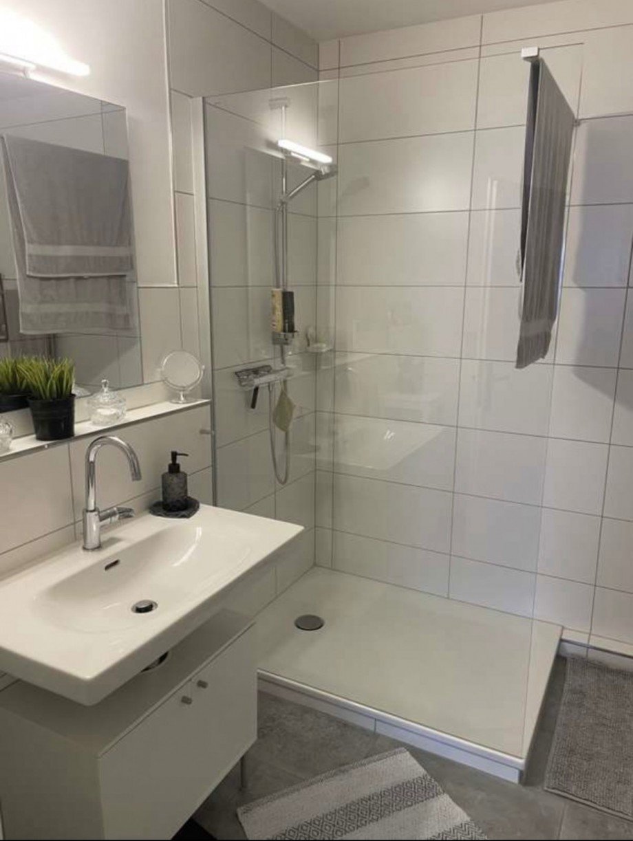 Bad Wohnung EG Haus Bad Salzuflen
