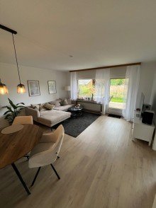 Whg EG Renoviertes 3-FH in sch�ner Lage am Asenberg!