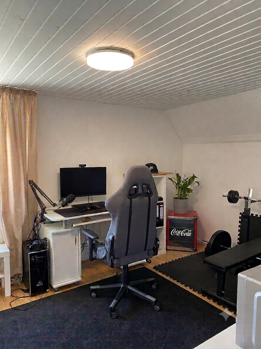 B�ro Zweifamilienhaus Bad Salzuflen