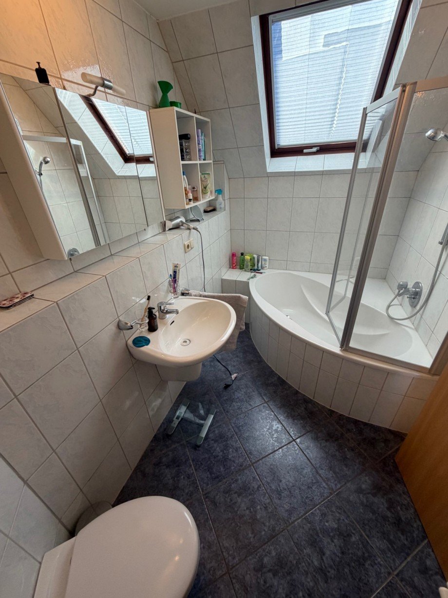  Erdgeschosswohnung Bad Salzuflen