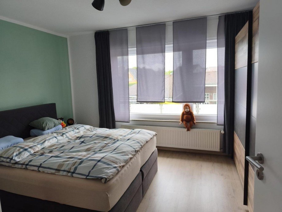Schlafzimmer Wohnung Bad Salzuflen