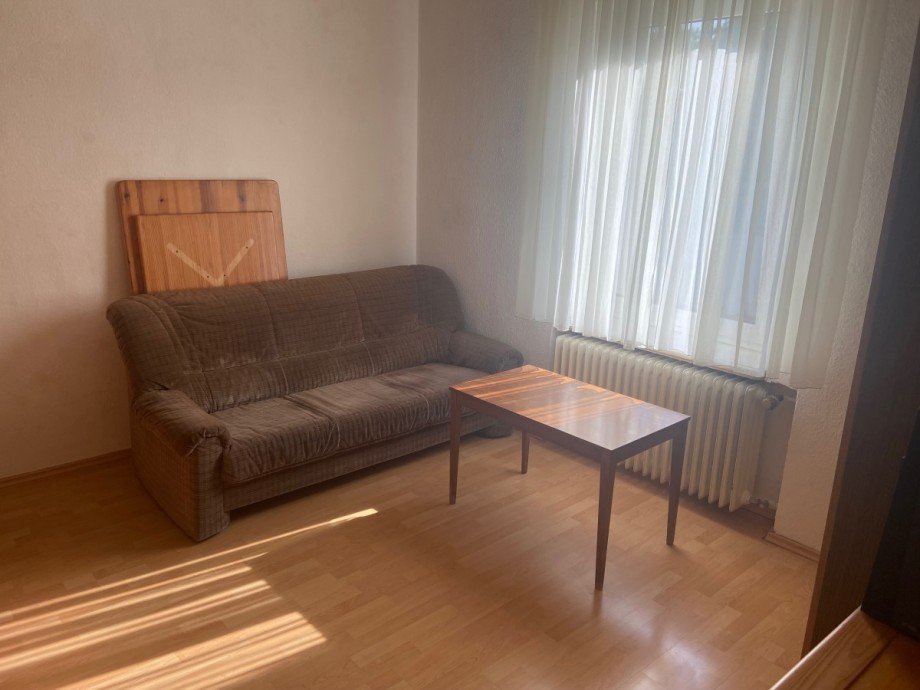 Wohnzimmer, WHG 2 Zweifamilienhaus Bad Salzuflen