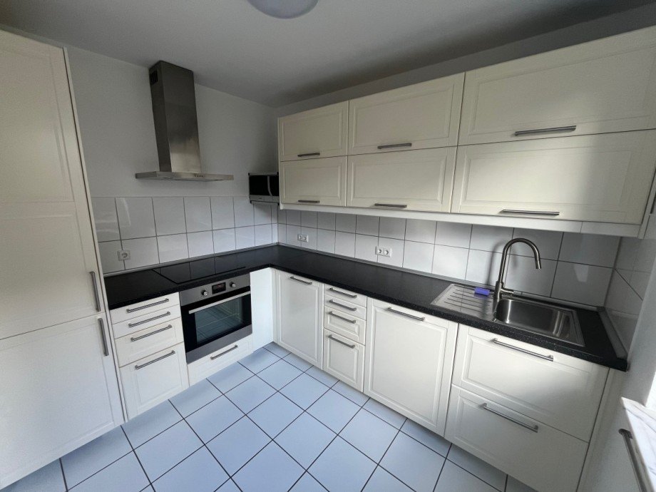 K�che Wohnung Bad Salzuflen