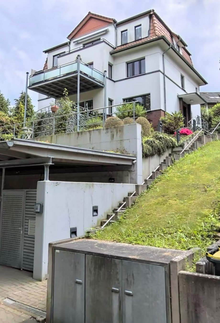  Wohnanlagen Bad Salzuflen