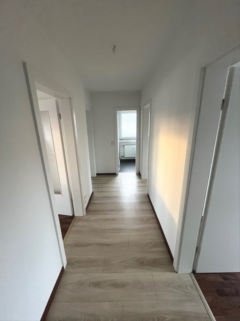 Flur Bad Salzuflen Wohnung Renovierte ETW in sch�ner Lage!