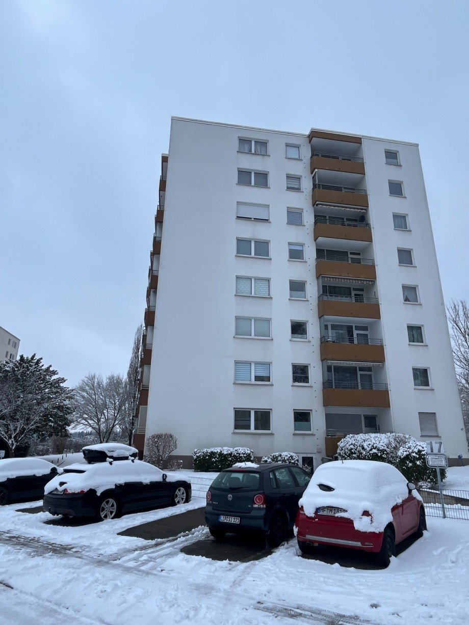 Haus 1 Wohnung Bad Salzuflen