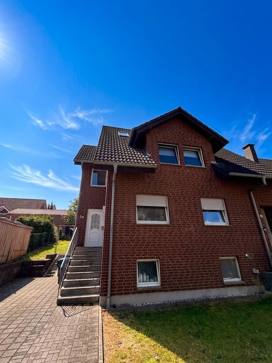 Zweifamilienhaus Bad Salzuflen