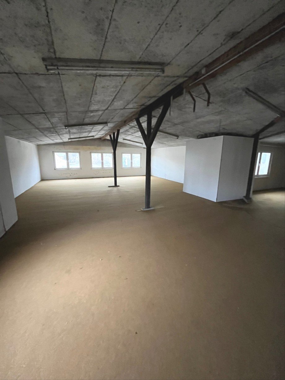 Gewerberaum Halle / Lager / Produktion Bad Salzuflen