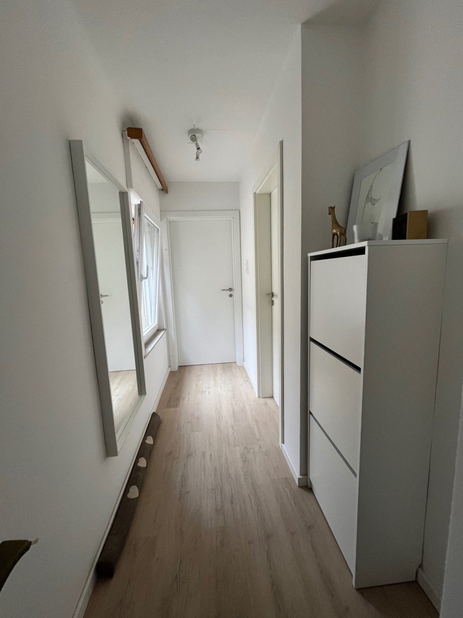 Whg EG Mehrfamilienhaus Bad Salzuflen