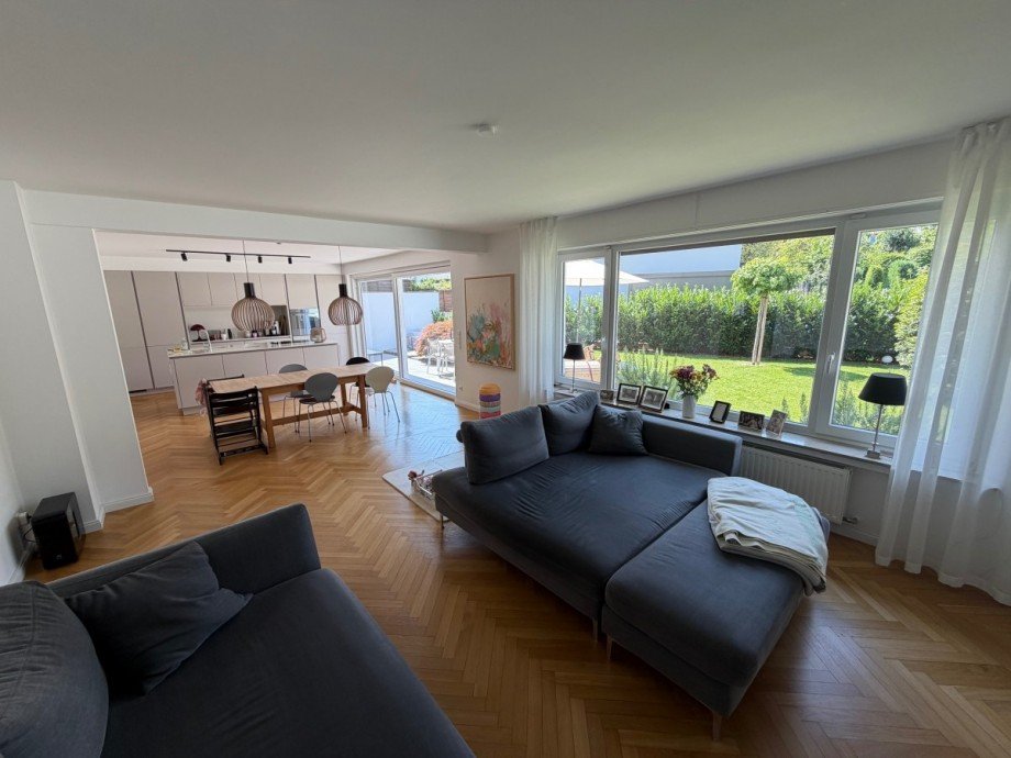 Einfamilienhaus Bad Salzuflen