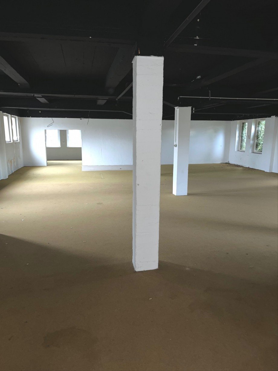 Gewerberaum 1 Halle / Lager / Produktion Bad Salzuflen